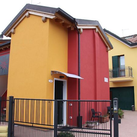 Appartement Dolce Casa à Marghera Extérieur photo