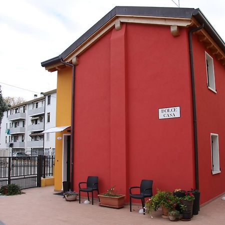 Appartement Dolce Casa à Marghera Extérieur photo
