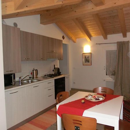 Appartement Dolce Casa à Marghera Extérieur photo