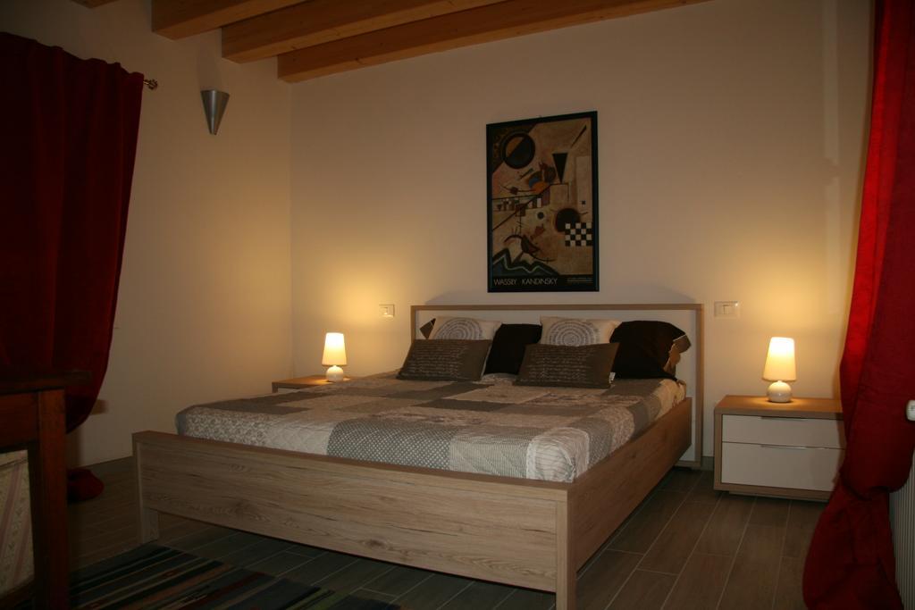 Appartement Dolce Casa à Marghera Extérieur photo