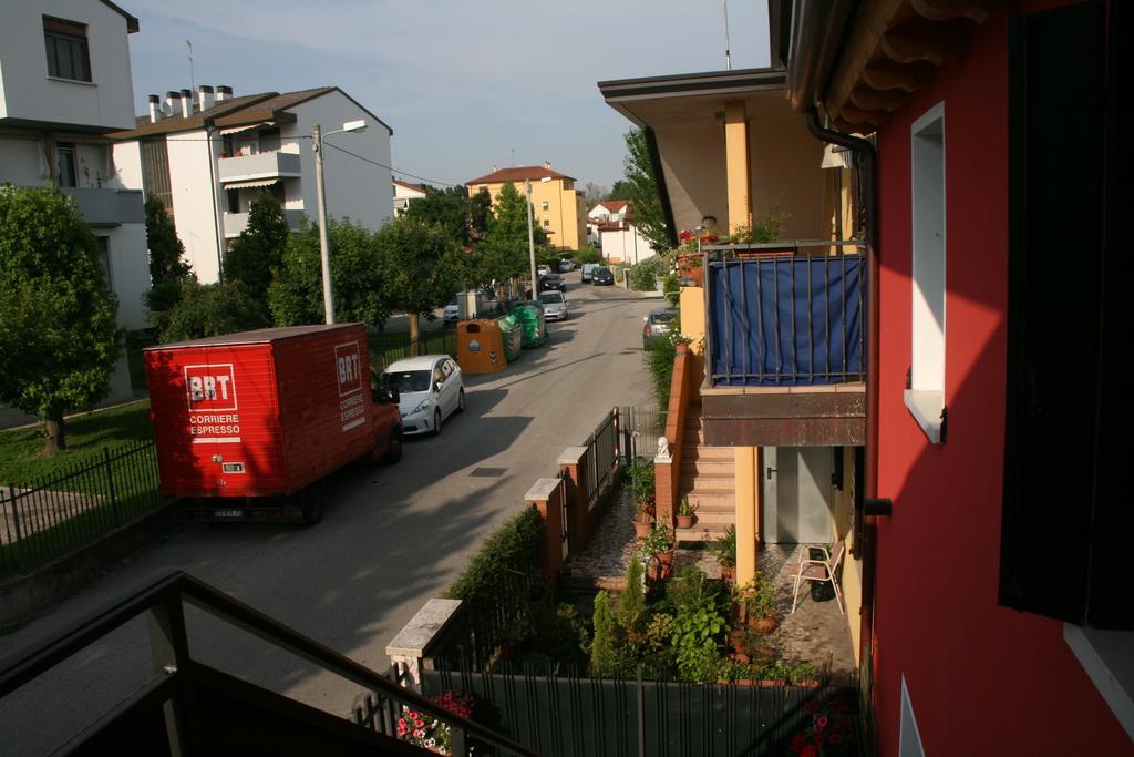 Appartement Dolce Casa à Marghera Extérieur photo