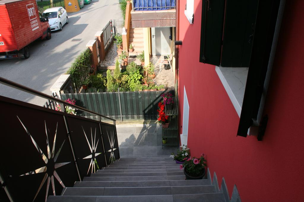 Appartement Dolce Casa à Marghera Extérieur photo