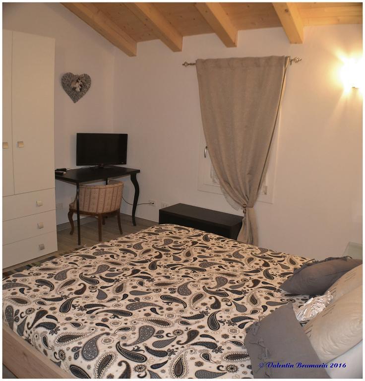 Appartement Dolce Casa à Marghera Extérieur photo