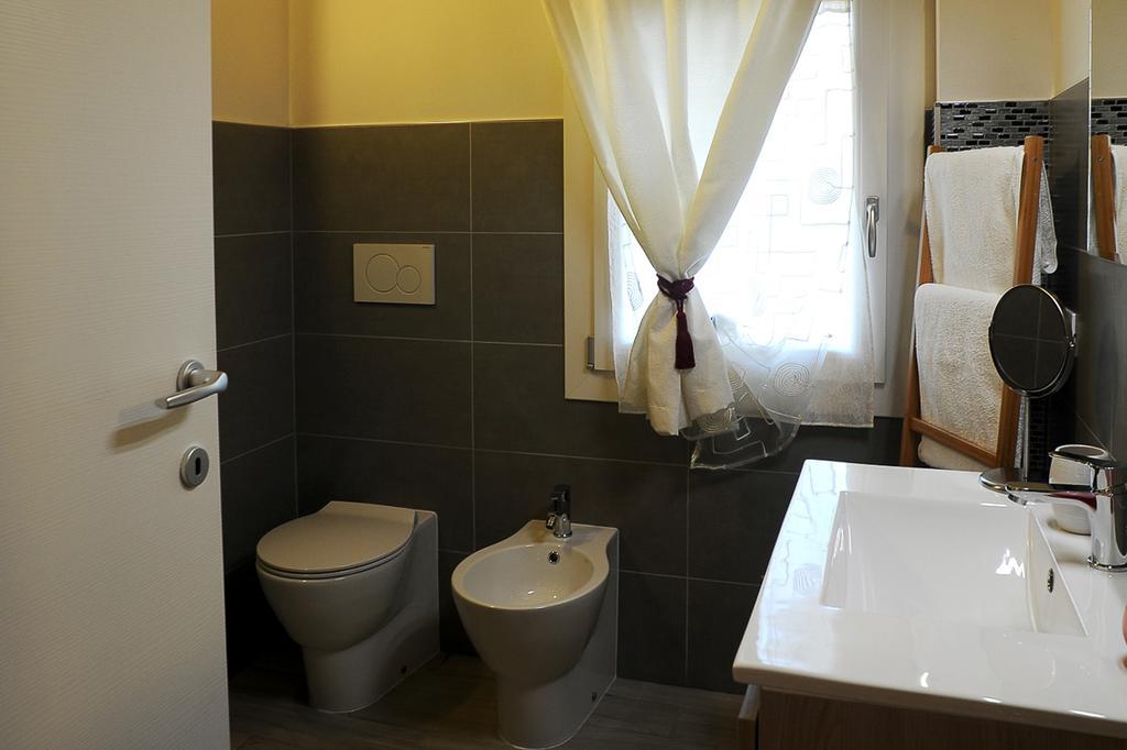 Appartement Dolce Casa à Marghera Extérieur photo