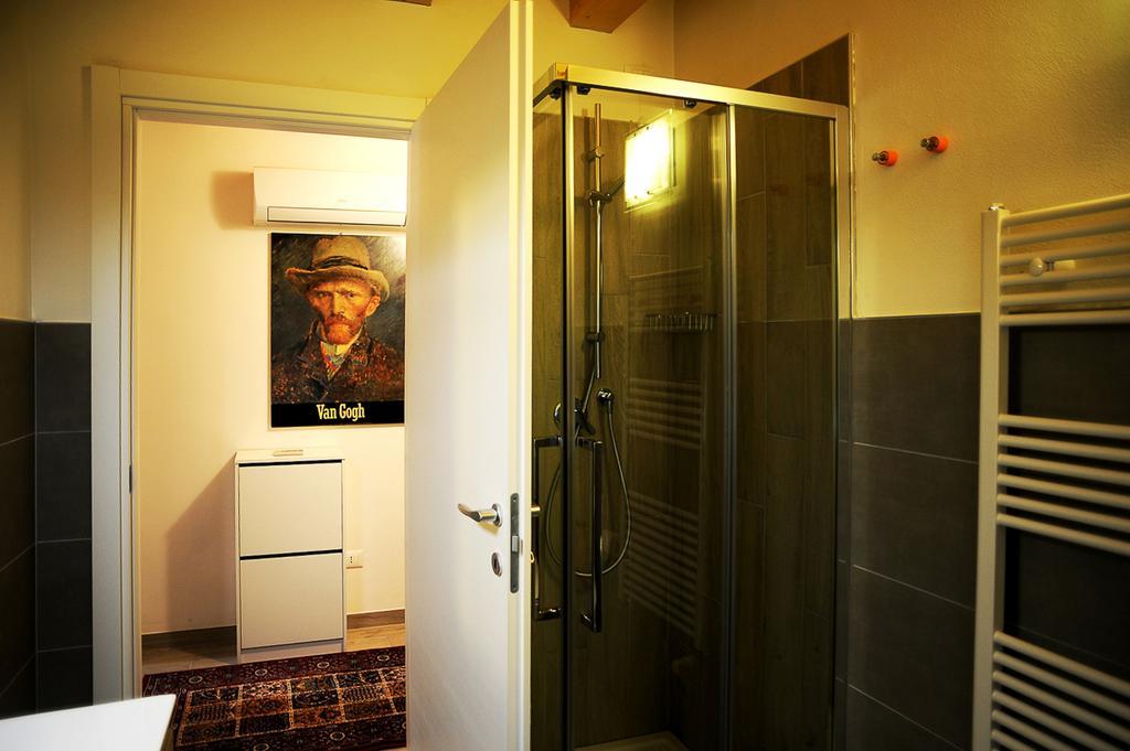 Appartement Dolce Casa à Marghera Extérieur photo
