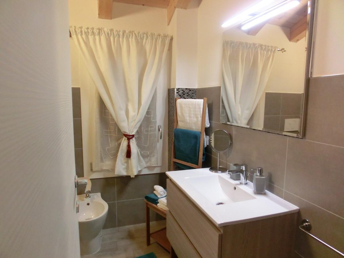 Appartement Dolce Casa à Marghera Extérieur photo