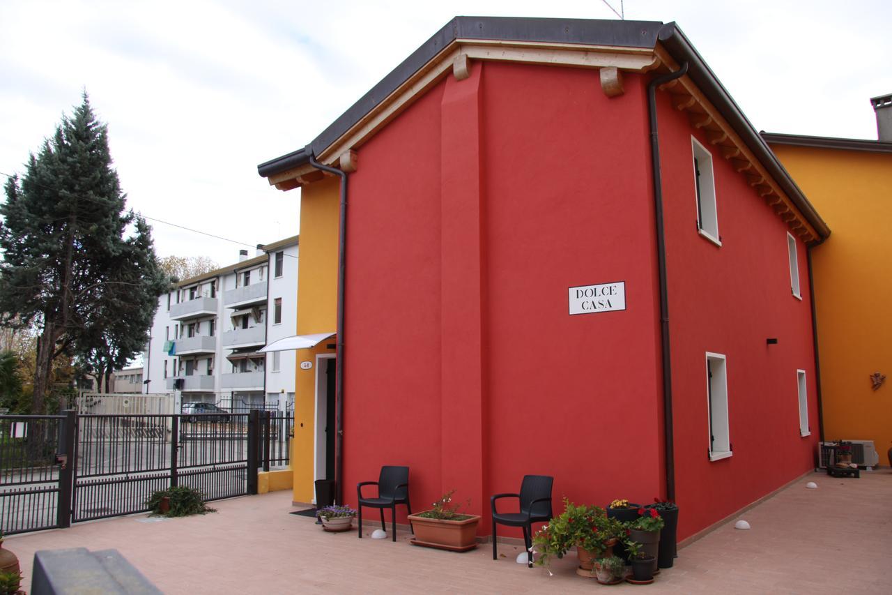 Appartement Dolce Casa à Marghera Extérieur photo