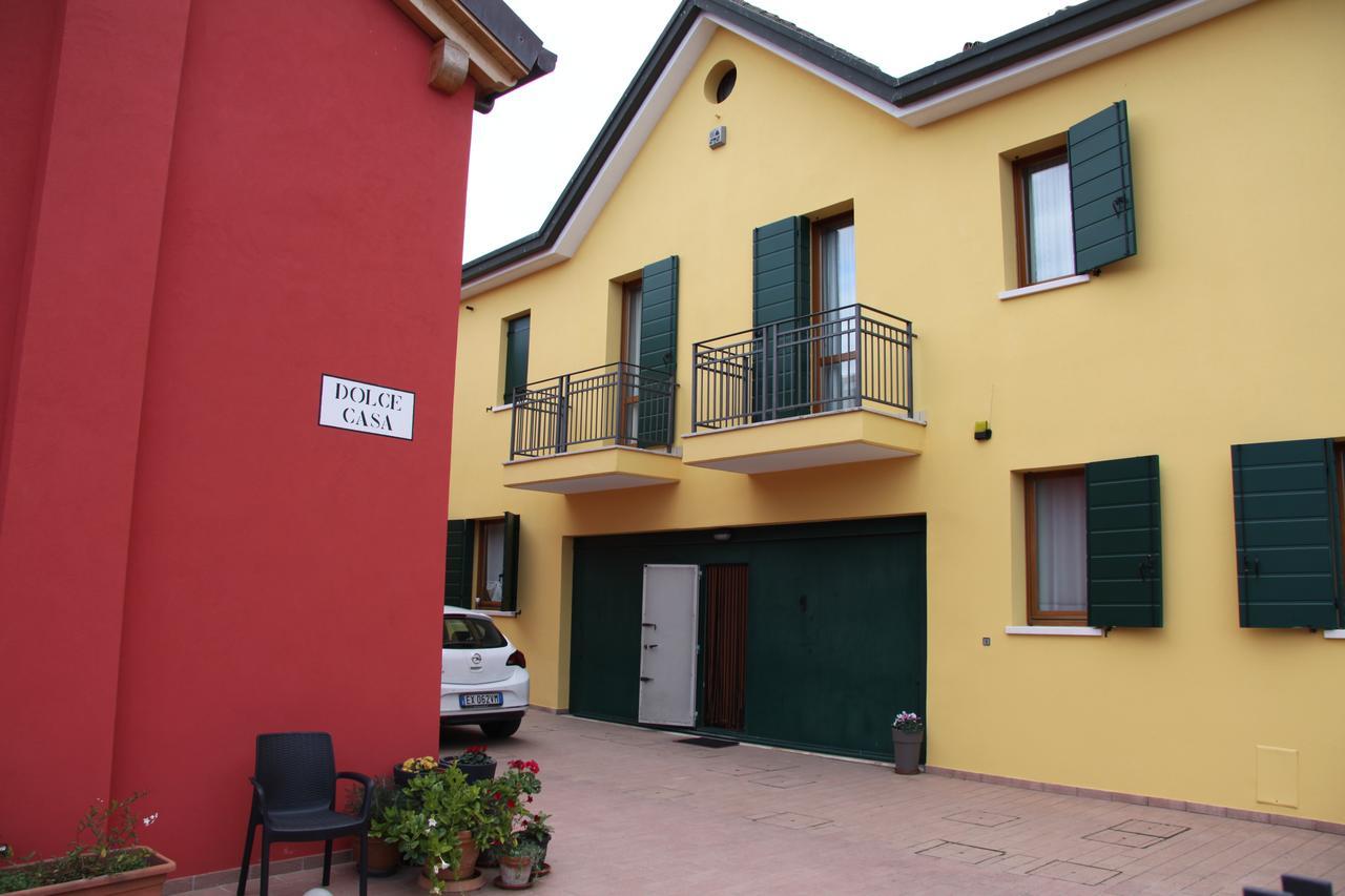 Appartement Dolce Casa à Marghera Extérieur photo